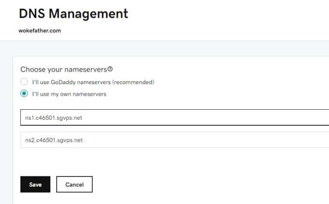 What Is a Custom Domain and How to Set One Up - 88