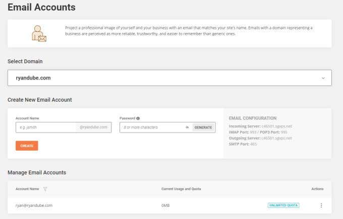 What Is a Custom Domain and How to Set One Up - 47