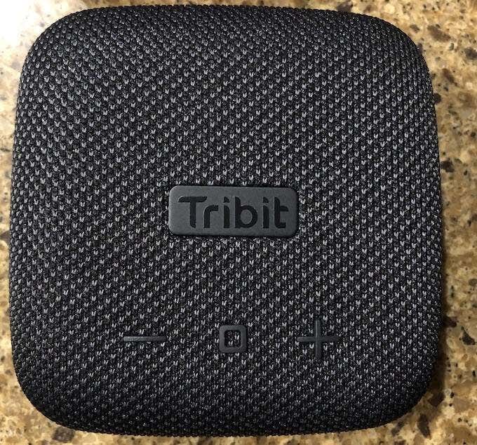 Tribit Stormbox Micro Portable Speaker Review - 66