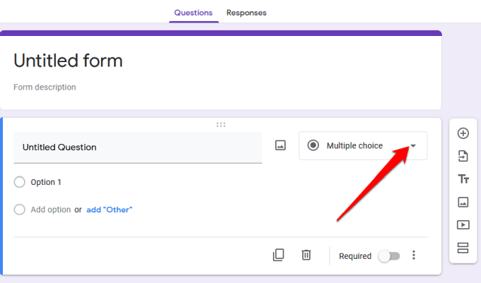 How to Embed Google Forms on Your Website - 7