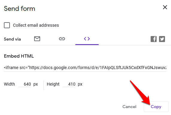 How to Embed Google Forms on Your Website image 17 - how-to-embed-google-forms-on-your-website-html-copy-embed-code