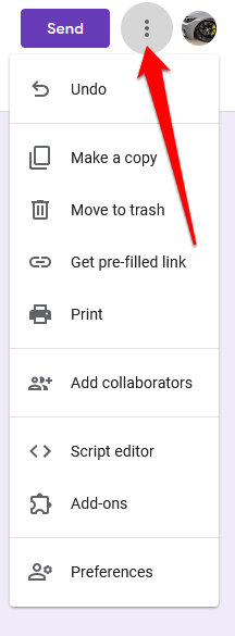 How to Embed Google Forms on Your Website image 11 - how-to-embed-google-forms-on-your-website-three-dot-icon