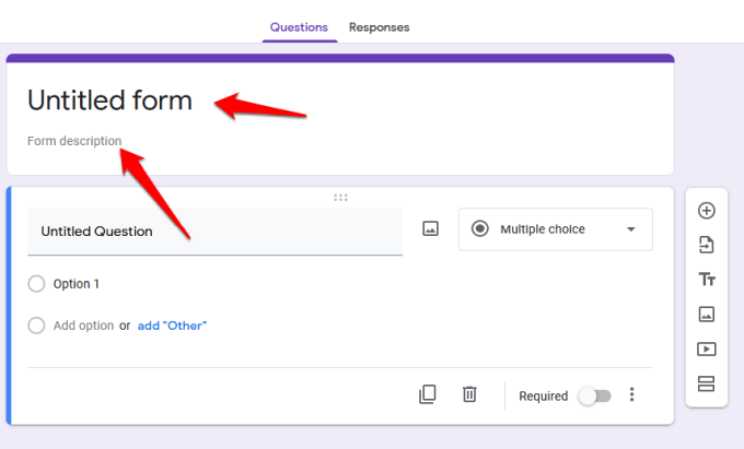 How to Embed Google Forms on Your Website - 57