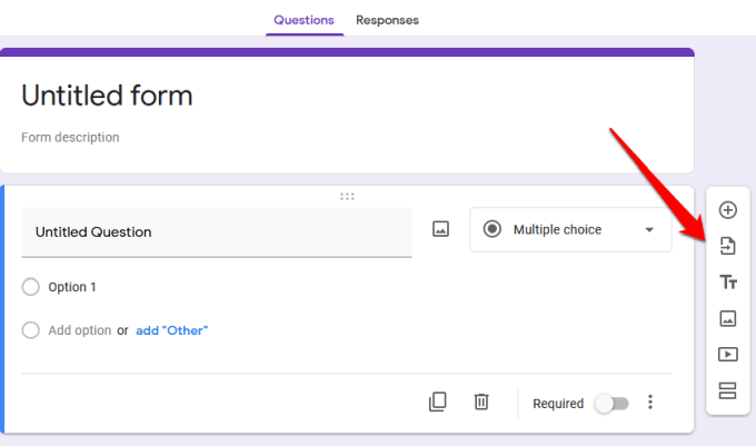 How to Embed Google Forms on Your Website image 5 - how-to-embed-google-forms-on-your-website-toolbar