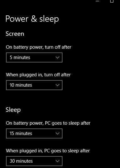 How to Increase Battery Life on a Laptop - 76