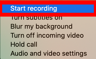 i free skype recorder not picking up audio