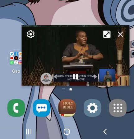 How to Use Android Picture in Picture Mode image 7 - how-to-use-android-picture-in-picture-mode-chrome-videos-pip