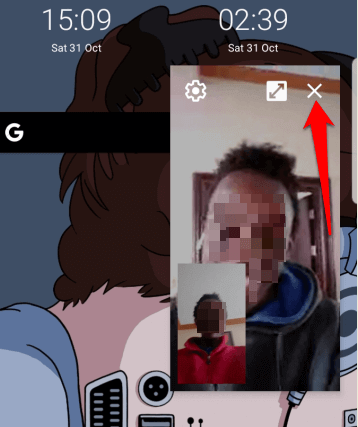 How to Use Android Picture in Picture Mode - 80