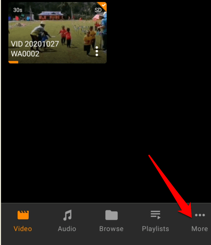 How to Use Android Picture in Picture Mode image 15 - how-to-use-android-picture-in-picture-mode-vlc-more