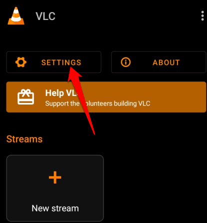 How to Use Android Picture in Picture Mode image 16 - how-to-use-android-picture-in-picture-mode-vlc-settings