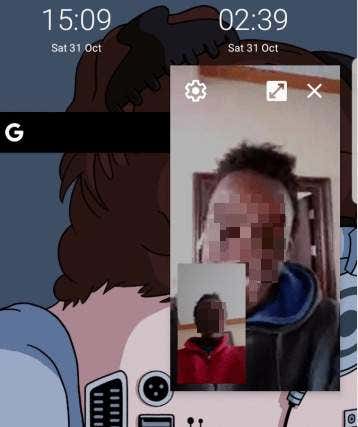 How to Use Android Picture in Picture Mode image 22 - how-to-use-android-picture-in-picture-mode-whatsapp-video-call-pip