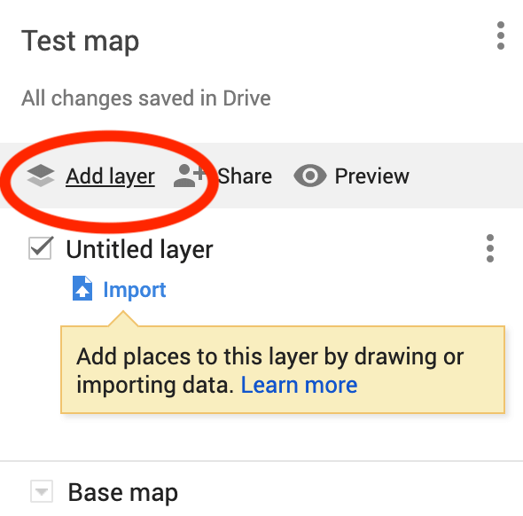 How to Customize Your Google Map image 2 - map_add-layer