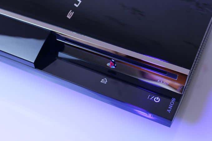 Can the PS5 Play PS3 Games? image - ps3