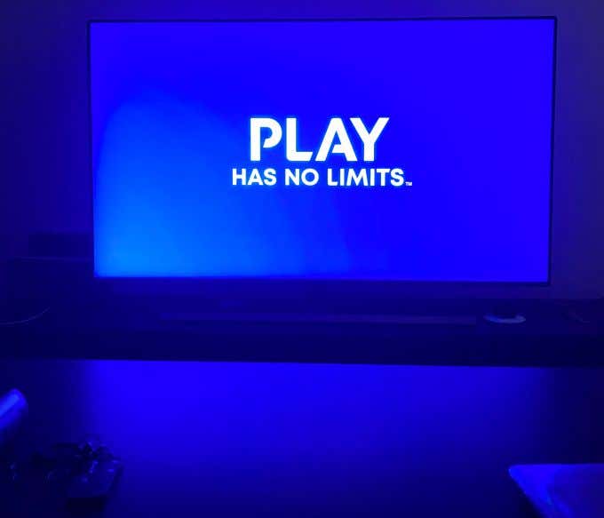 Can the PS5 Play PS4 Games? image - screen