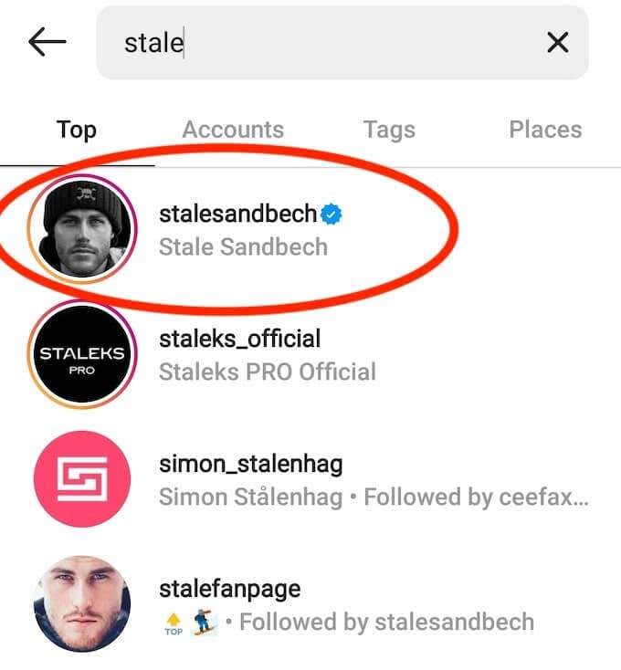 How did this guy get verified? : r/Instagram