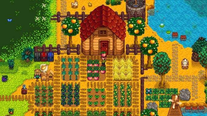 Stardew Valley image - stardew-valley