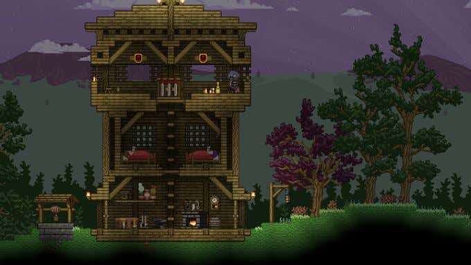 Starbound image - strbound