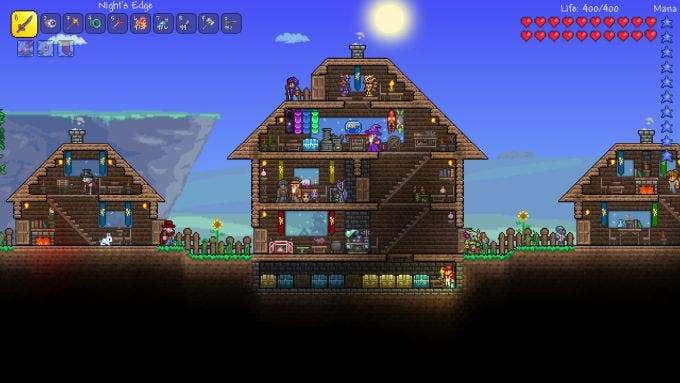 Terraria image - terraria