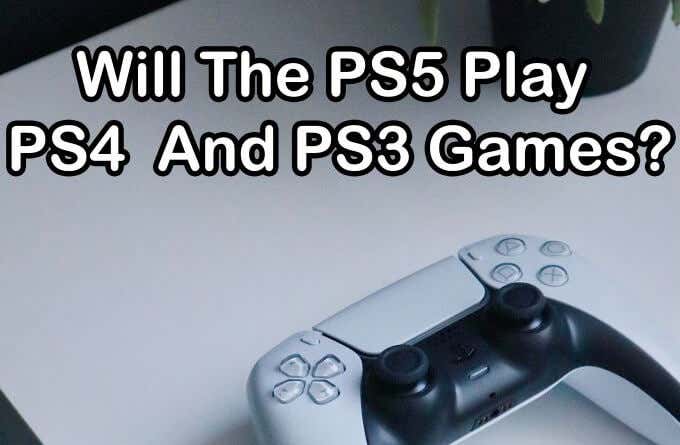 how can i play ps3 games on ps4