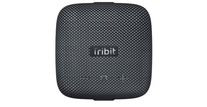 Tribit Stormbox Micro Portable Speaker Review - 68