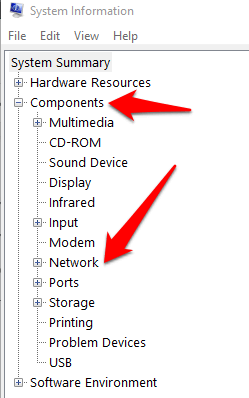 What is a MAC Address and How to Find It On PC or Mac - 38