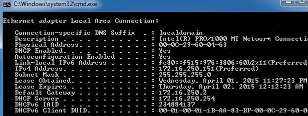 What is a MAC Address and How to Find It On PC or Mac - 76