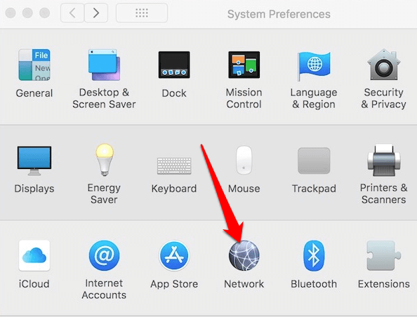 What is a MAC Address and How to Find It On PC or Mac - 38