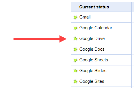 How to Fix Google Drive Backup and Sync Not Working - 22