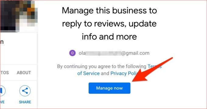 How to Claim a Business on Google - 33