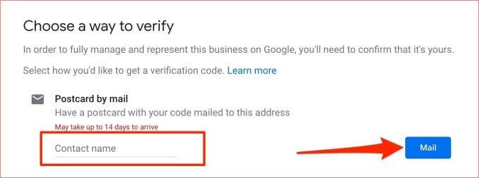 How to Claim a Business Listed on Google image 3 - 05-verify-business-google