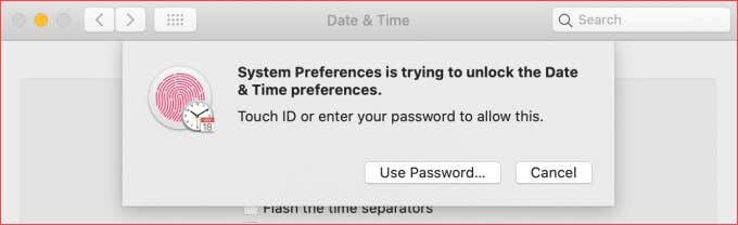 Update Your Computer’s Date & Time image 6 - 07-Mac-Date-Time