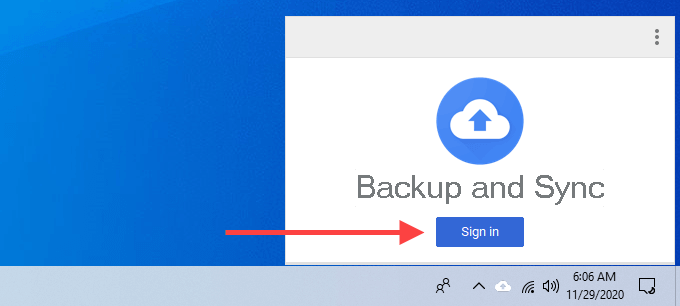 How to Fix Google Drive Backup and Sync Not Working - 32