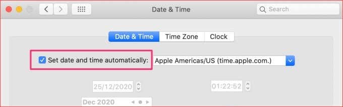 Update Your Computer’s Date & Time image 7 - 08-set-date-time-automatically-mac