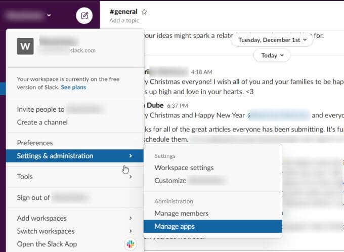 How Slack Calendar Integration Works - 24