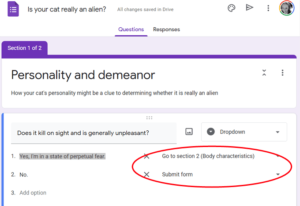 SurveyMonkey vs. Google Forms: Which Is Better?