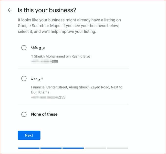 How to Claim a Business on Google image 13