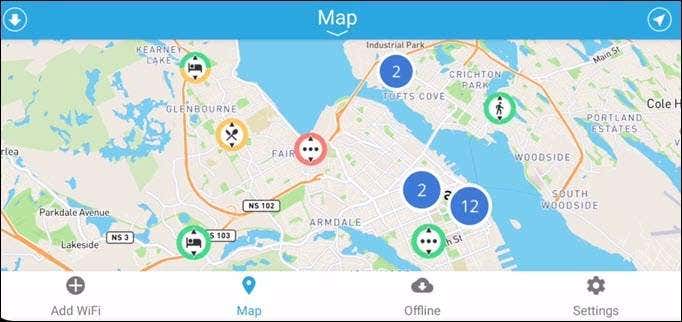 How Do I Find a WiFi Hotspot? image 6 - 13