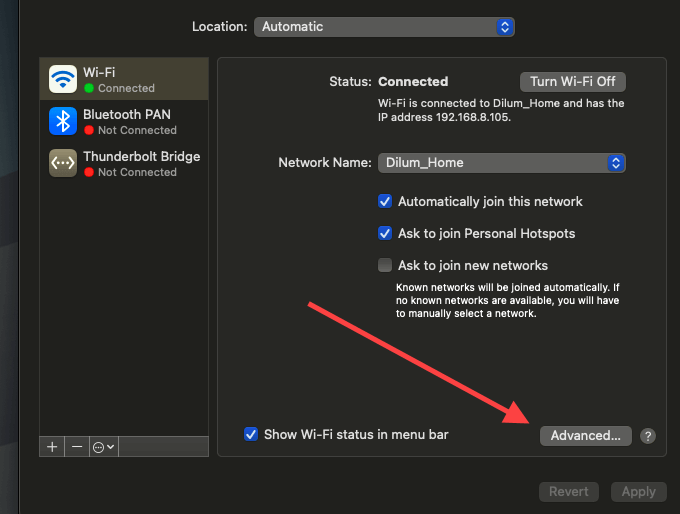 Switch DNS Servers image 4 - 14-Advanced-Wi-Fi-Settings