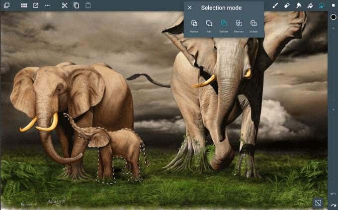 Best Drawing Apps for Chromebook image 13 - 14-best-drawing-apps-for-chromebook-artflow