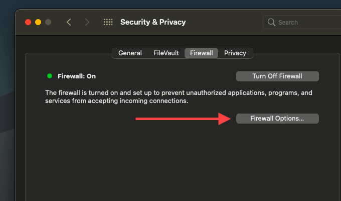 Add to Firewall Exceptions image 3 - 18-Mac-Firewall