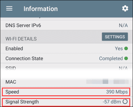 How Do I Check if a WiFi Hotspot is Fast? image - 4