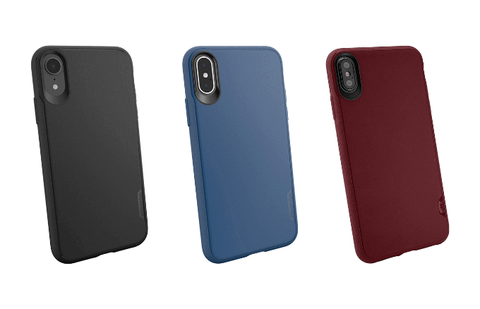 5 Best Cases for iPhone XR  XS  XS Max - 37