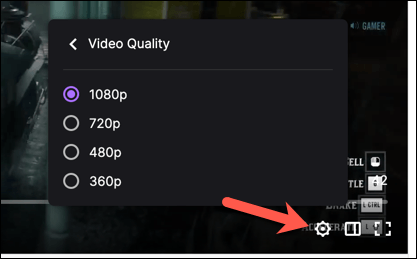 Check Your Network Connection (and Disable VPNs) image - 9-Twitch-Web-Change-Stream-Quality