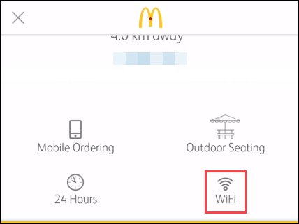 How Do I Find a WiFi Hotspot? image 2 - 9