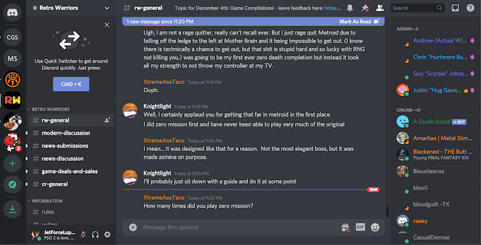 Why Some Discord Servers are Not Showing Up and How to Fix - TechWiser