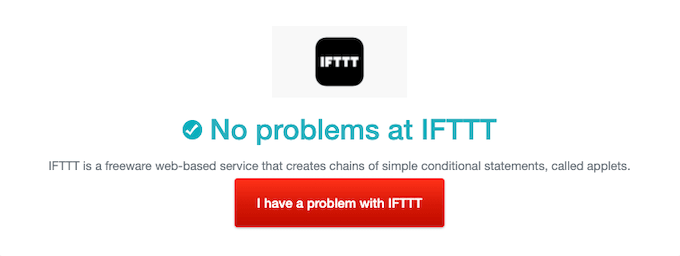 IFTTT Not Working  8 Ways to Fix - 80