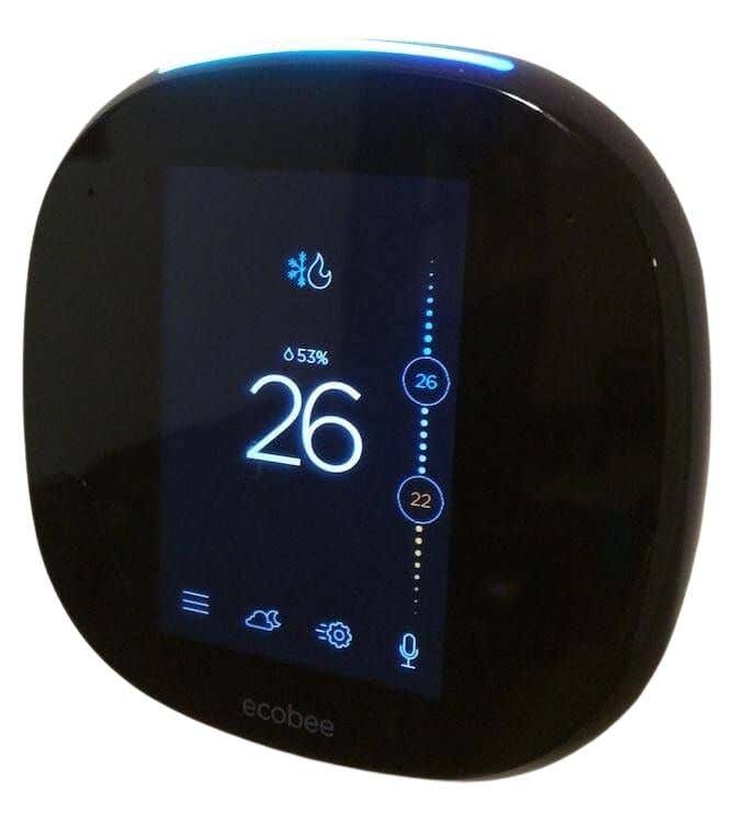 Price image - Ecobee-Smart-Thermostat