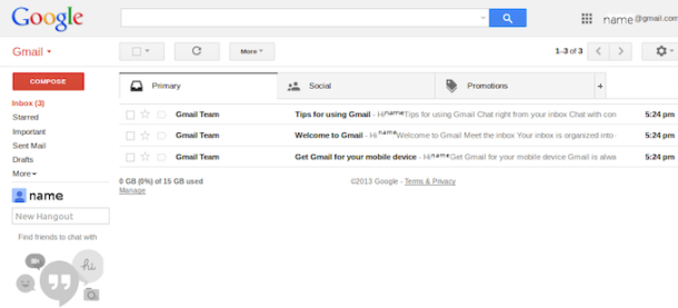 How to Get to Inbox Zero in Gmail