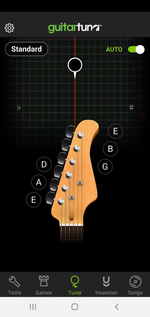 6 Best Guitar Apps for Android