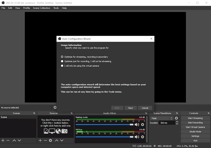 XSplit vs OBS  Which Is the Best for Streaming  - 63